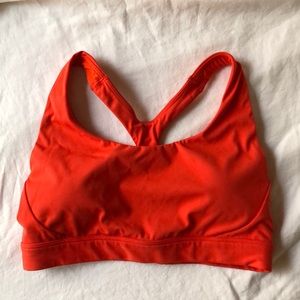 Athleta Ultimate sports bra
